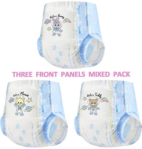 diaper roulettes : r/ABDL .